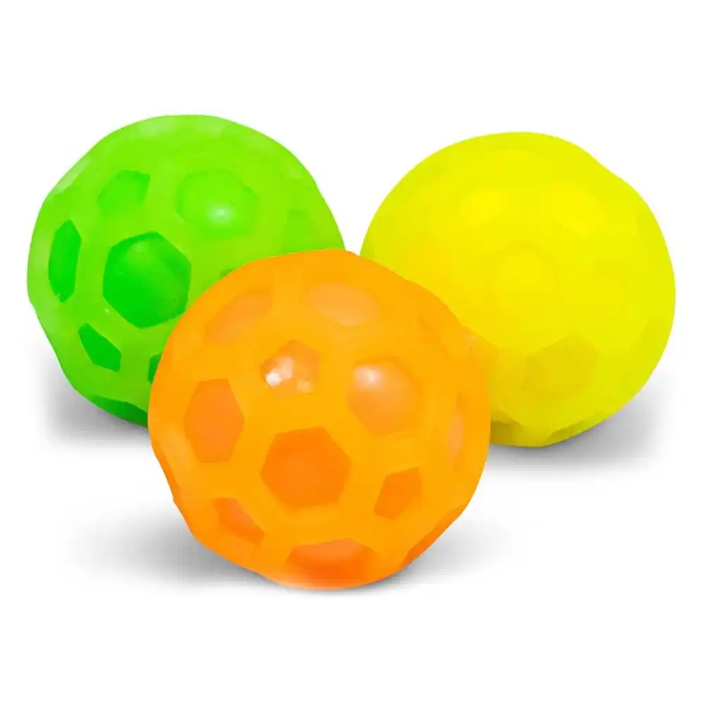 sensory FUSION DIDDY SQUISH BALLS