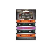 spooky halloween bracelets