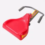 Sensory Toys for SEND Children | UK online toy shop 101 Hand Held Twist Car - red