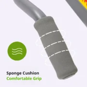Hand Held Twist Car with comfort grip