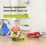 benefits of Hand Held Twist Car